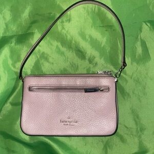 Kate Spade Leila Convertible Wristlet